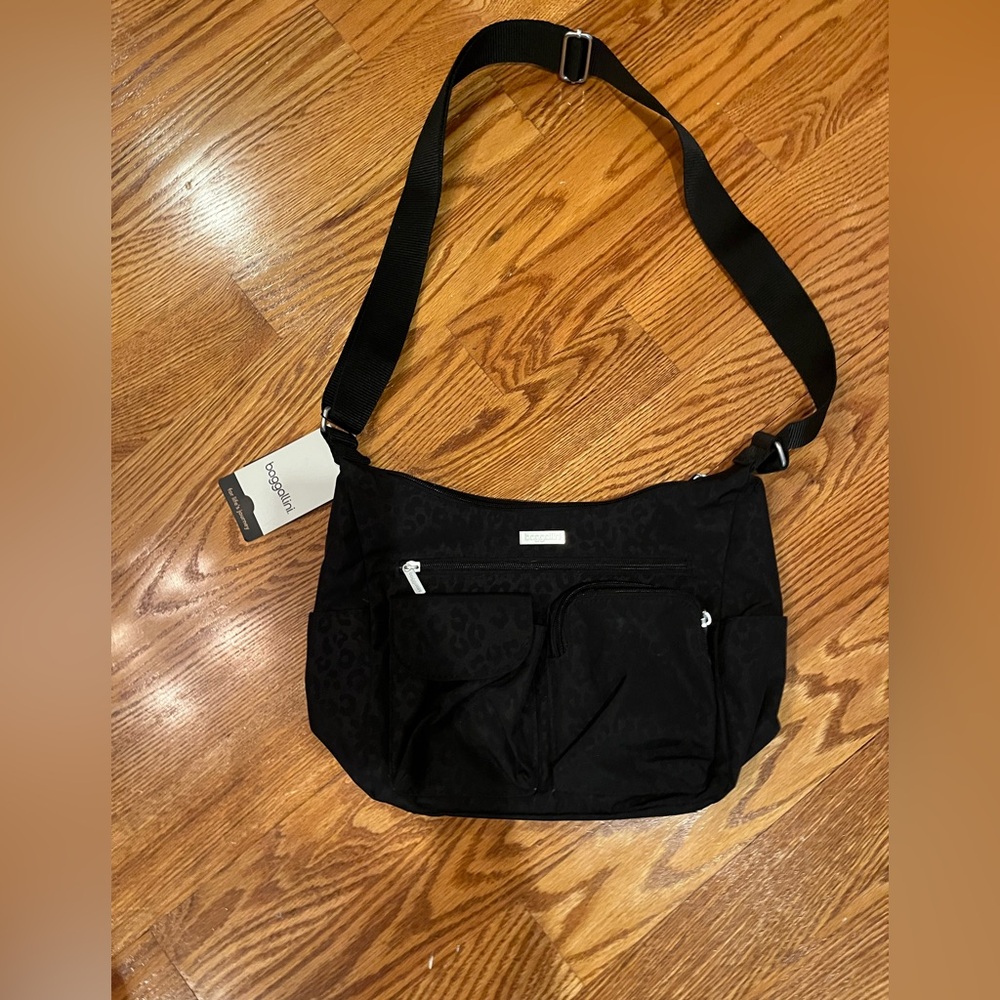 Baggallini Everyplace Bag - NWT